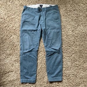 J Crew men’s pants